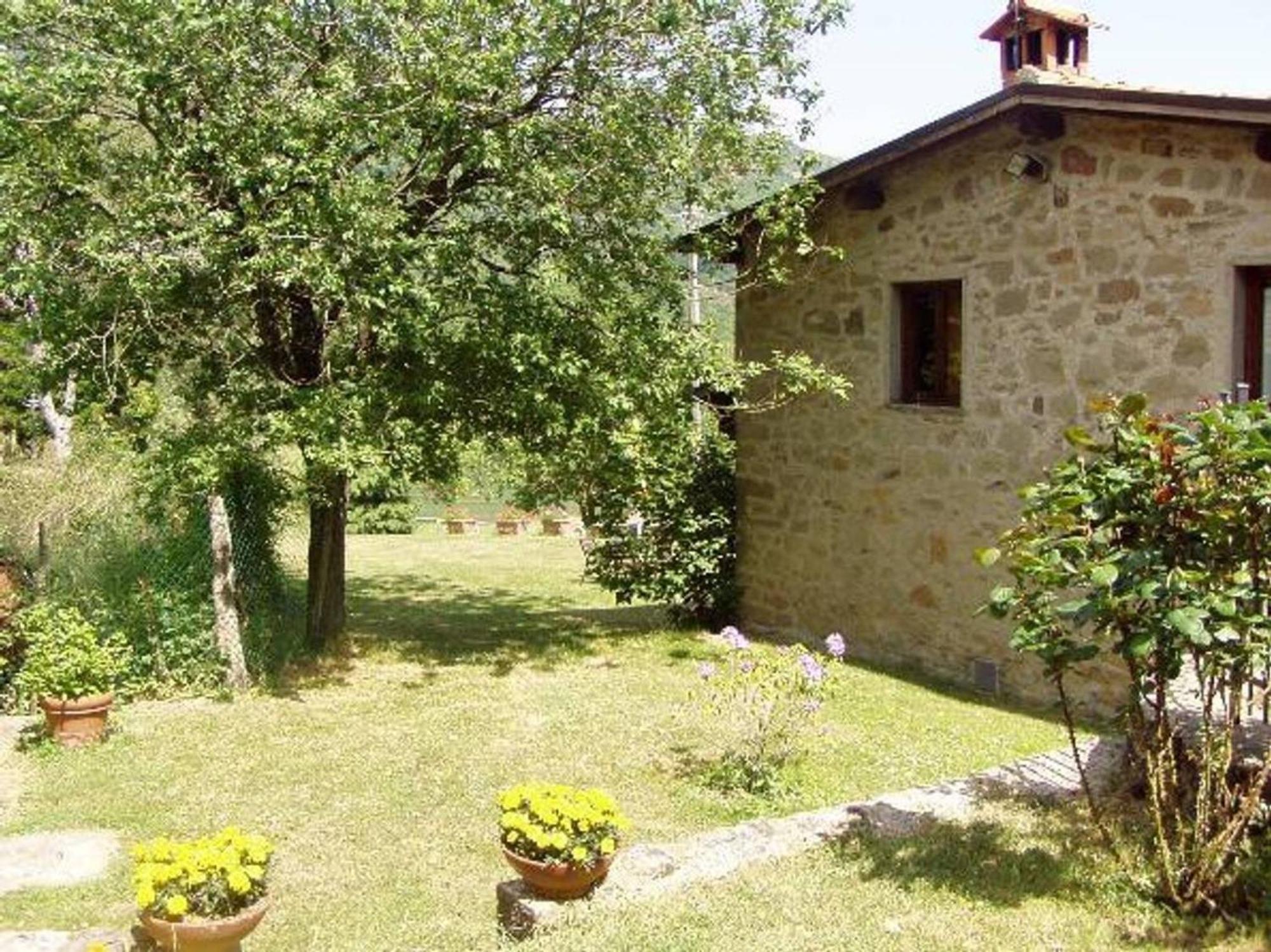 Villa Fattoria Il Praticino - Metato Castelfranco di Sopra Exterior foto